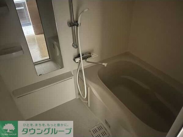 BERG大須の物件内観写真